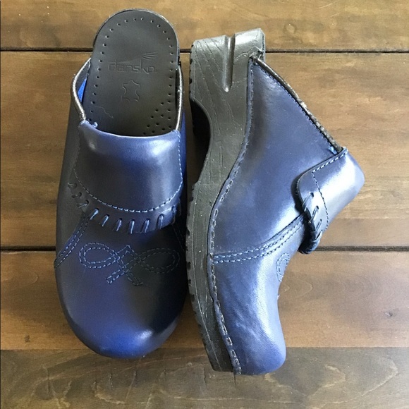 Dansko clogs - Picture 5 of 7